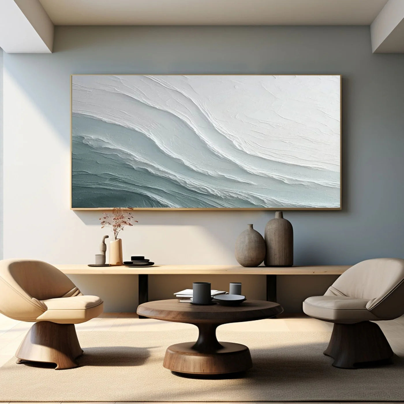 Abstract Painting #B