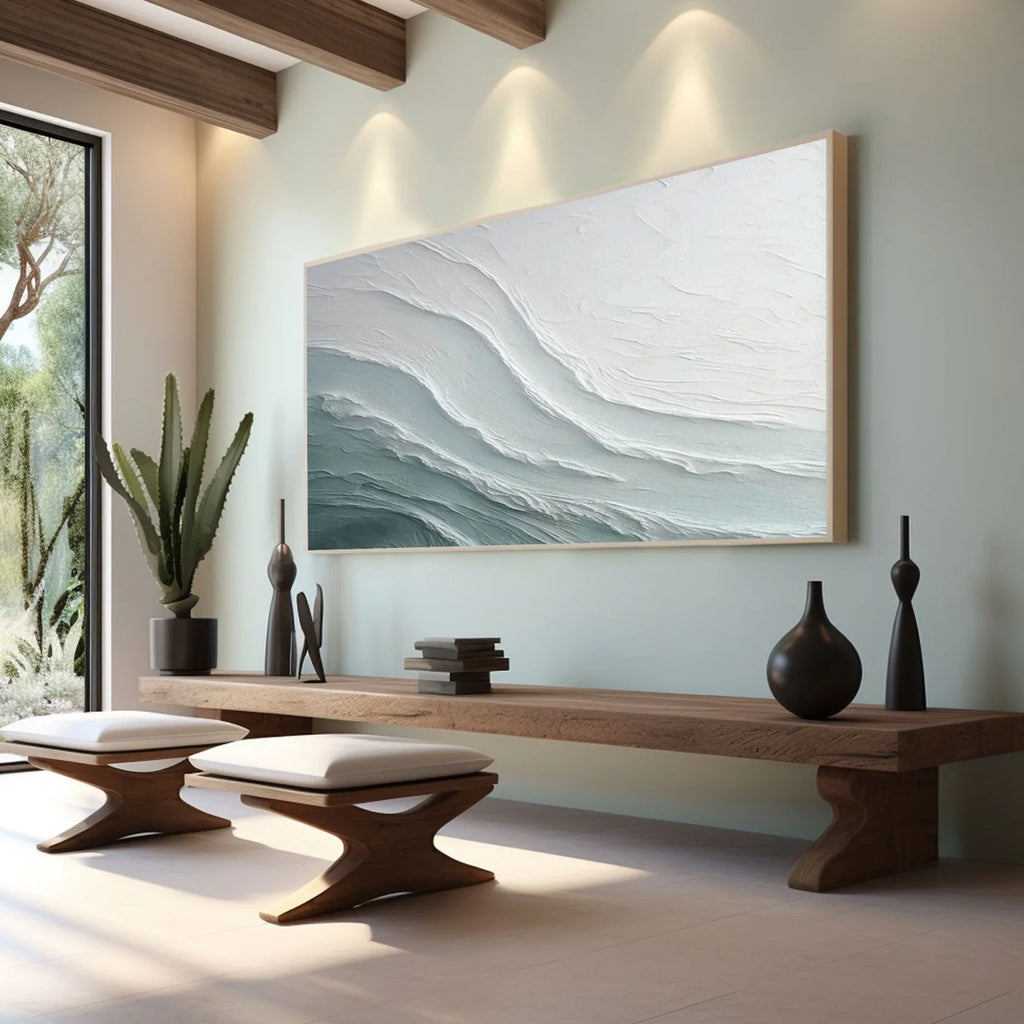 Abstract Painting #B