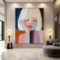 Abstract Painting #J